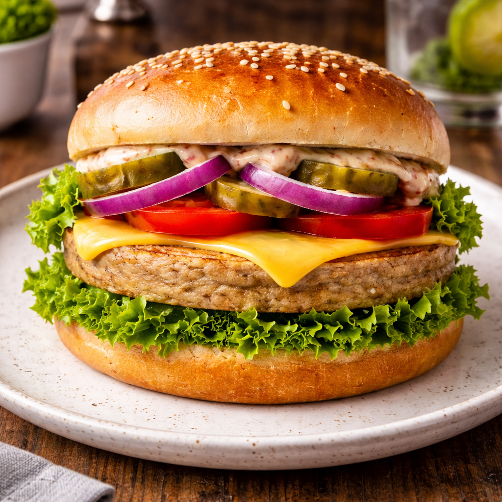 Burgery